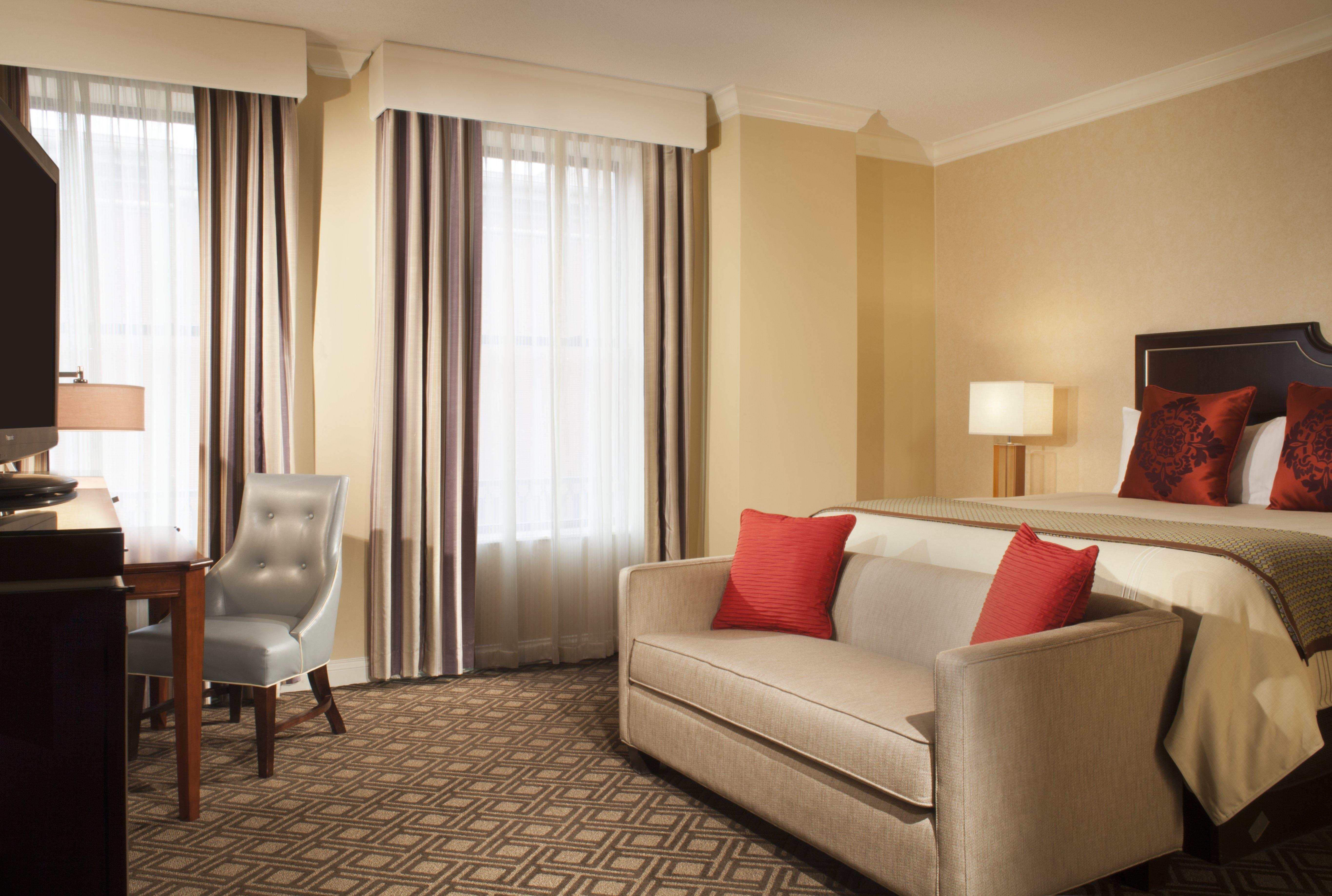 Omni Severin Hotel Ινδιανάπολη Εξωτερικό φωτογραφία