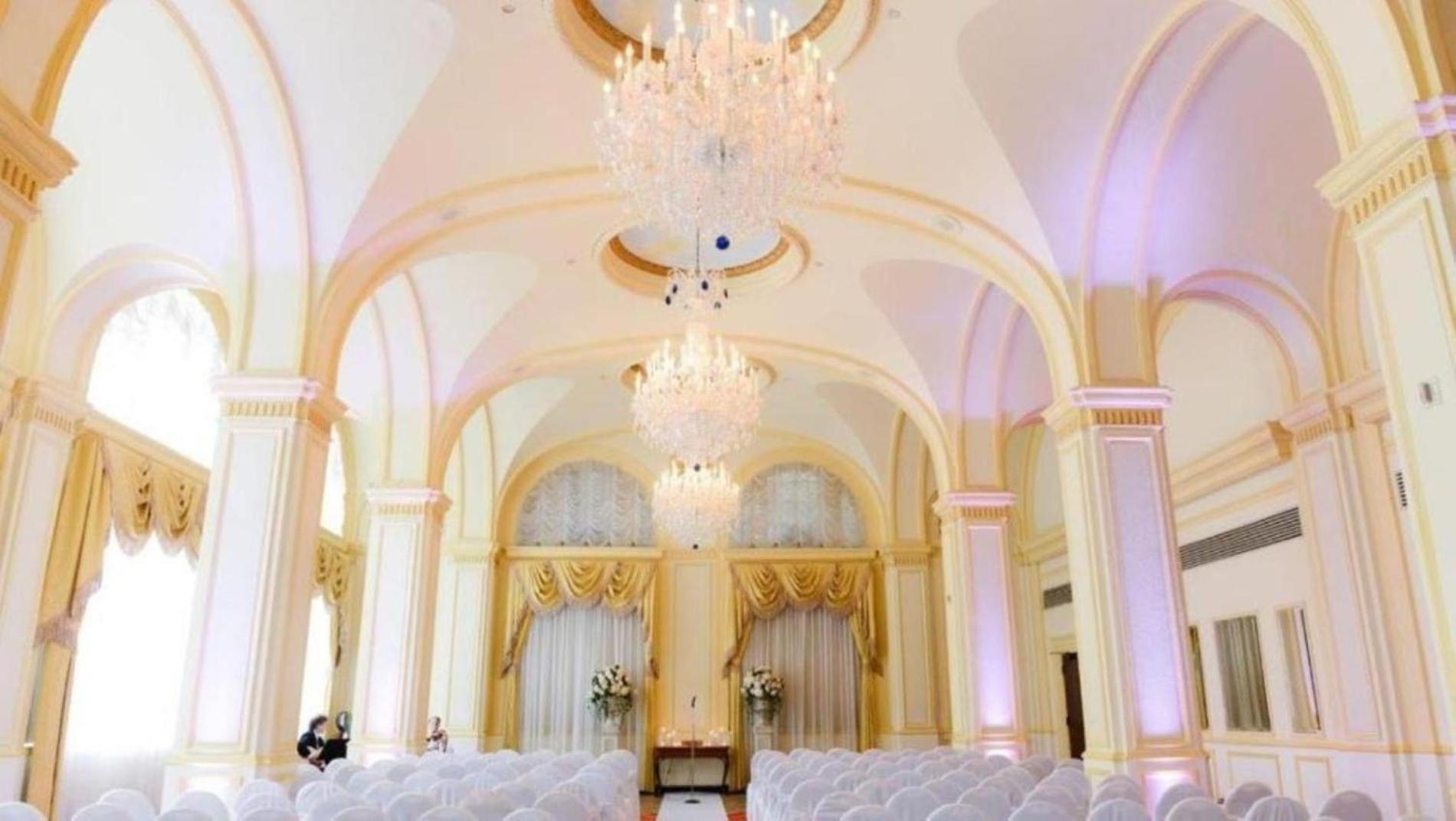 Omni Severin Hotel Ινδιανάπολη Εξωτερικό φωτογραφία