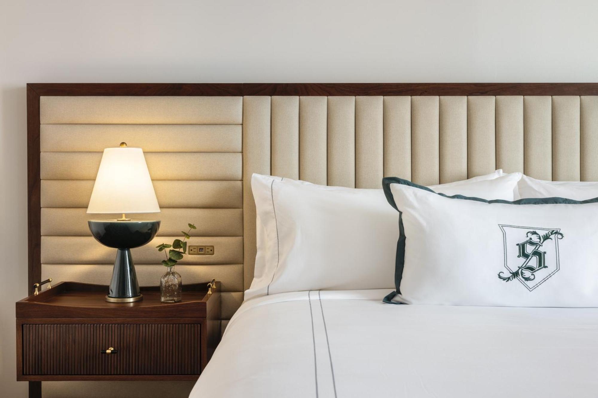 Omni Severin Hotel Ινδιανάπολη Εξωτερικό φωτογραφία
